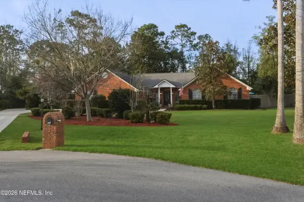 1977 Falcon Court, St. Johns, FL 32259