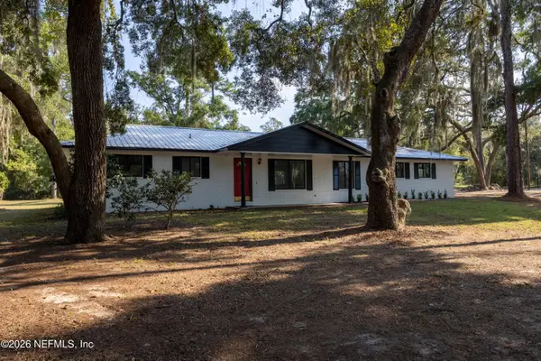 8453 Nittany Drive, Melrose, FL 32666