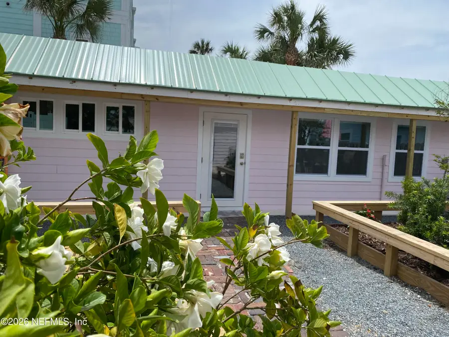 118 8th N Avenue, Jacksonville Beach, FL 32250 - #2
