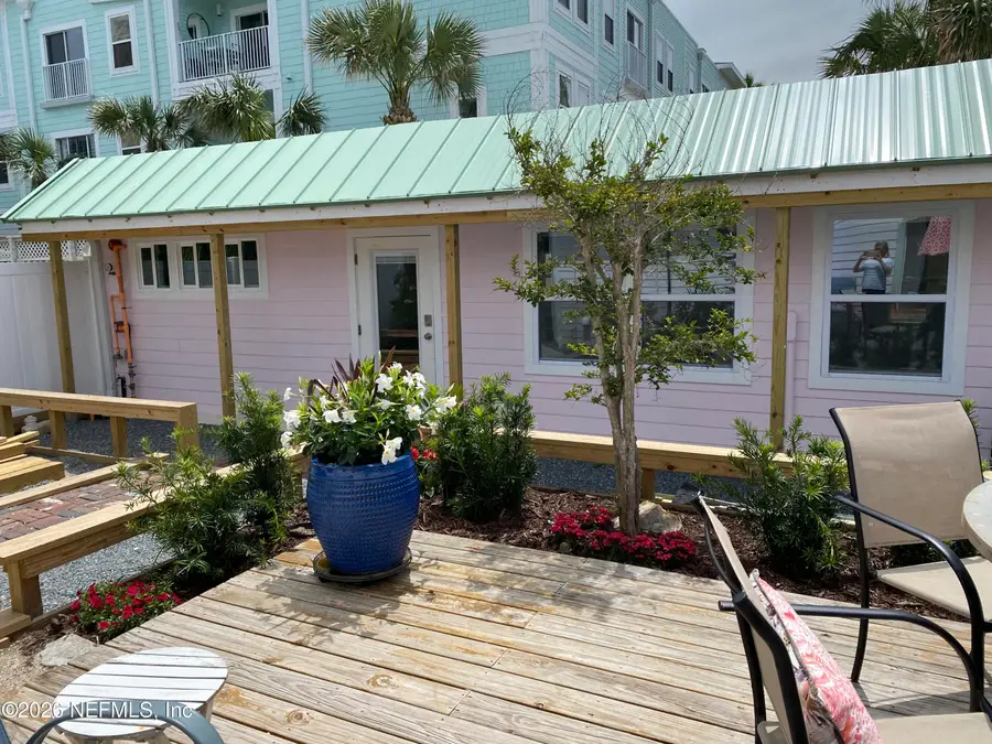 118 8th N Avenue, Jacksonville Beach, FL 32250 - #3