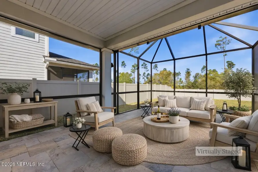 110 Stargaze Lane, Saint Augustine, FL 32095 - #2