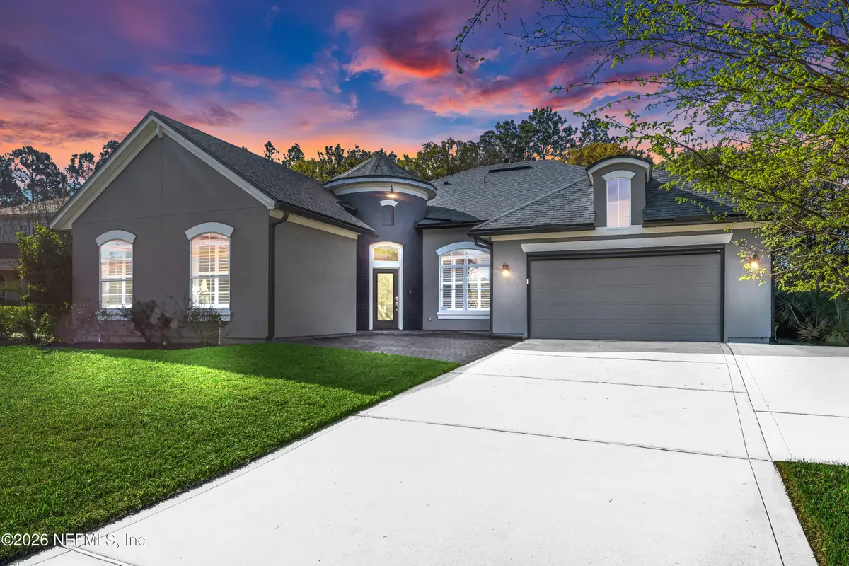 1123 Green Pine Circle, Orange Park, FL 32065 - #1