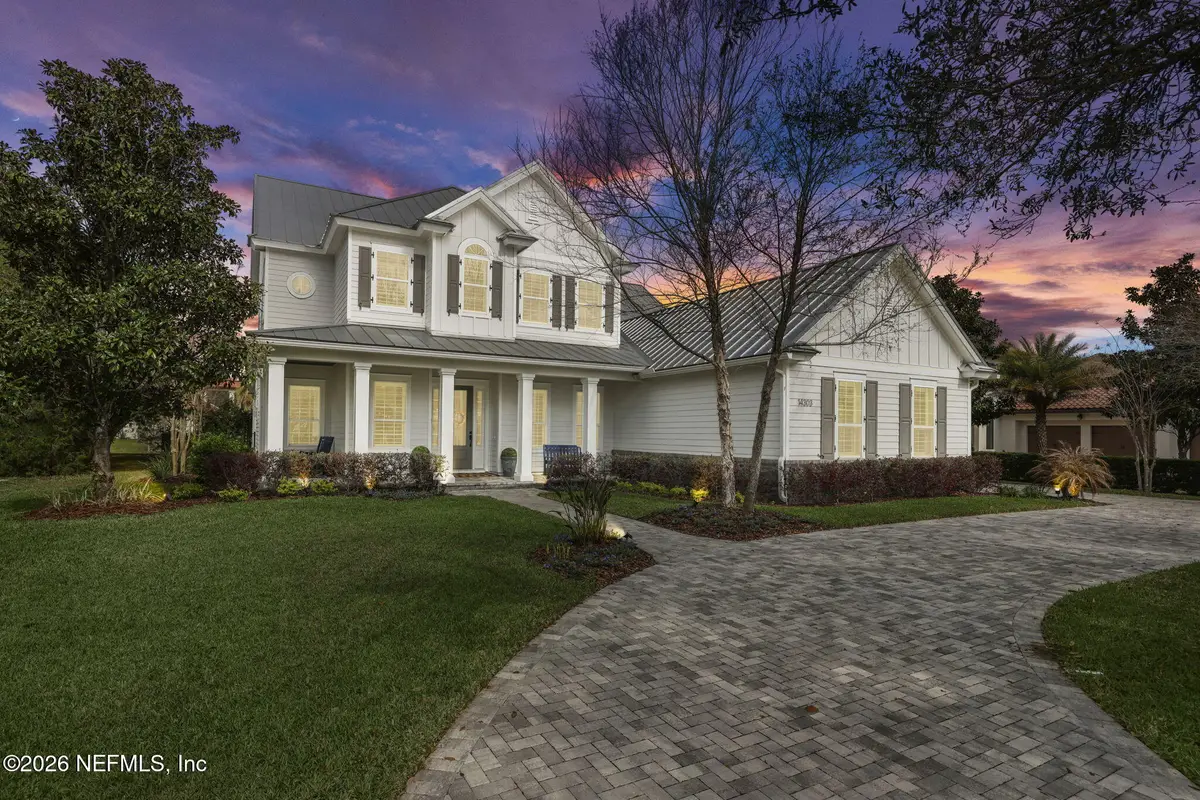14303 Cottage Lake Road, Jacksonville, FL 32224 - #1