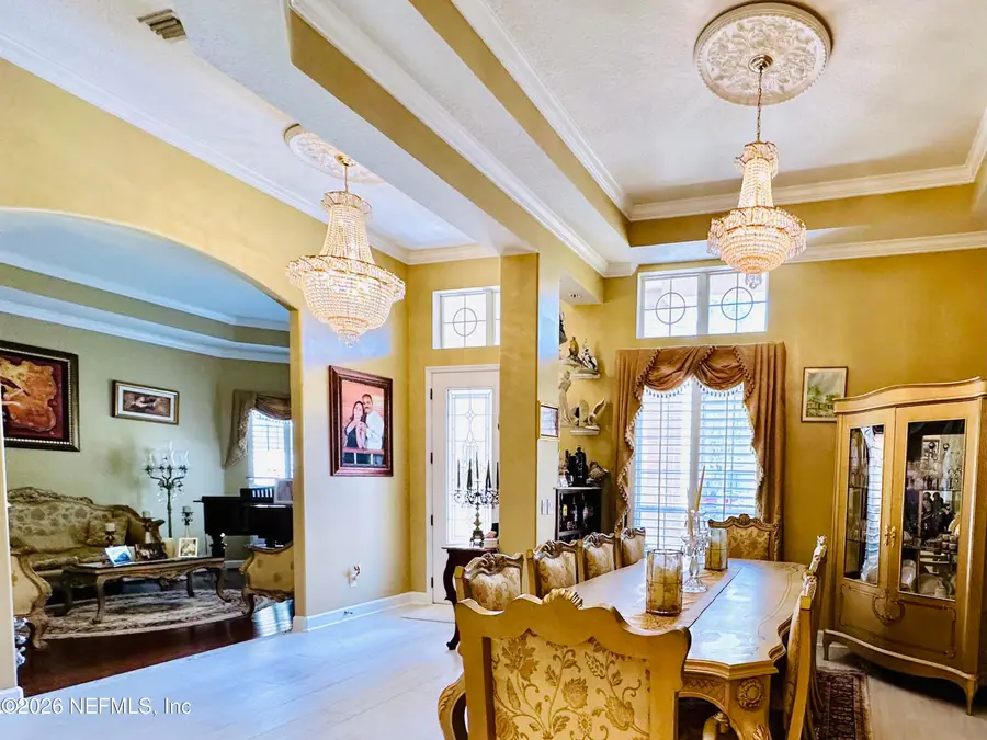 5983 Wakulla Springs Road, Jacksonville, FL 32258 - #2