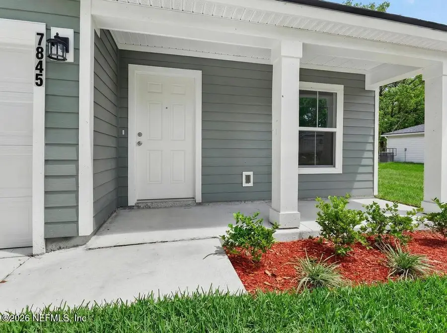 5536 Leaming Avenue, Jacksonville, FL 32254 - #3