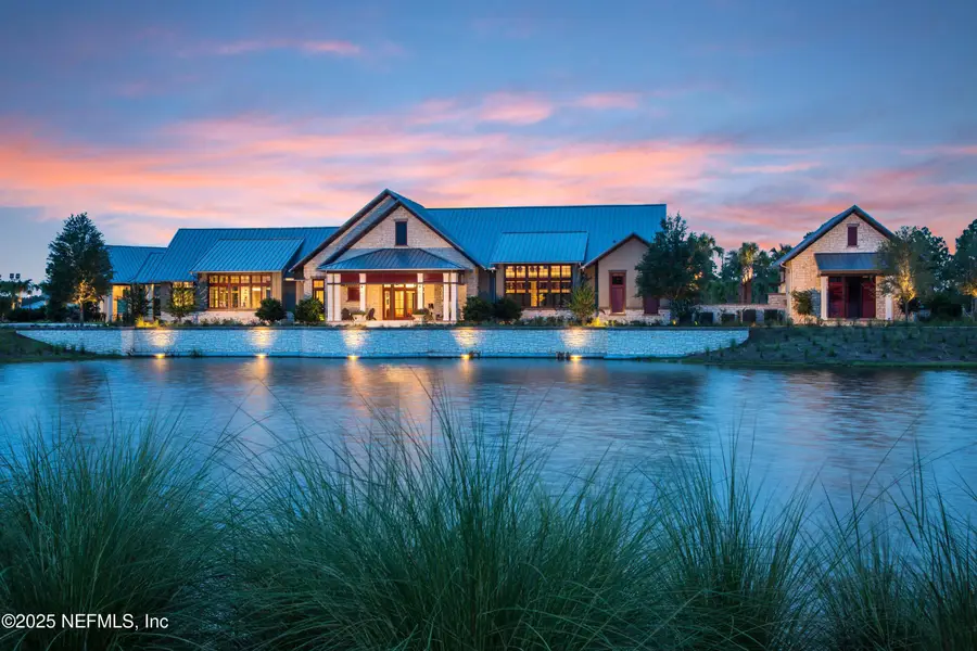 765 Kingbird Drive, Saint Augustine, FL 32092 - #2