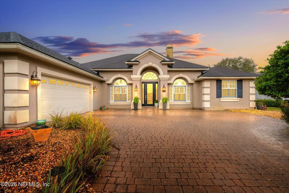 616 Donald Ross Way, Saint Augustine, FL 32092 - #1