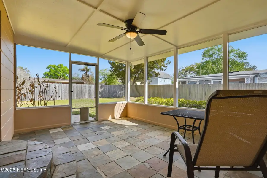 2149 Lou W Drive, Jacksonville, FL 32216 - #2