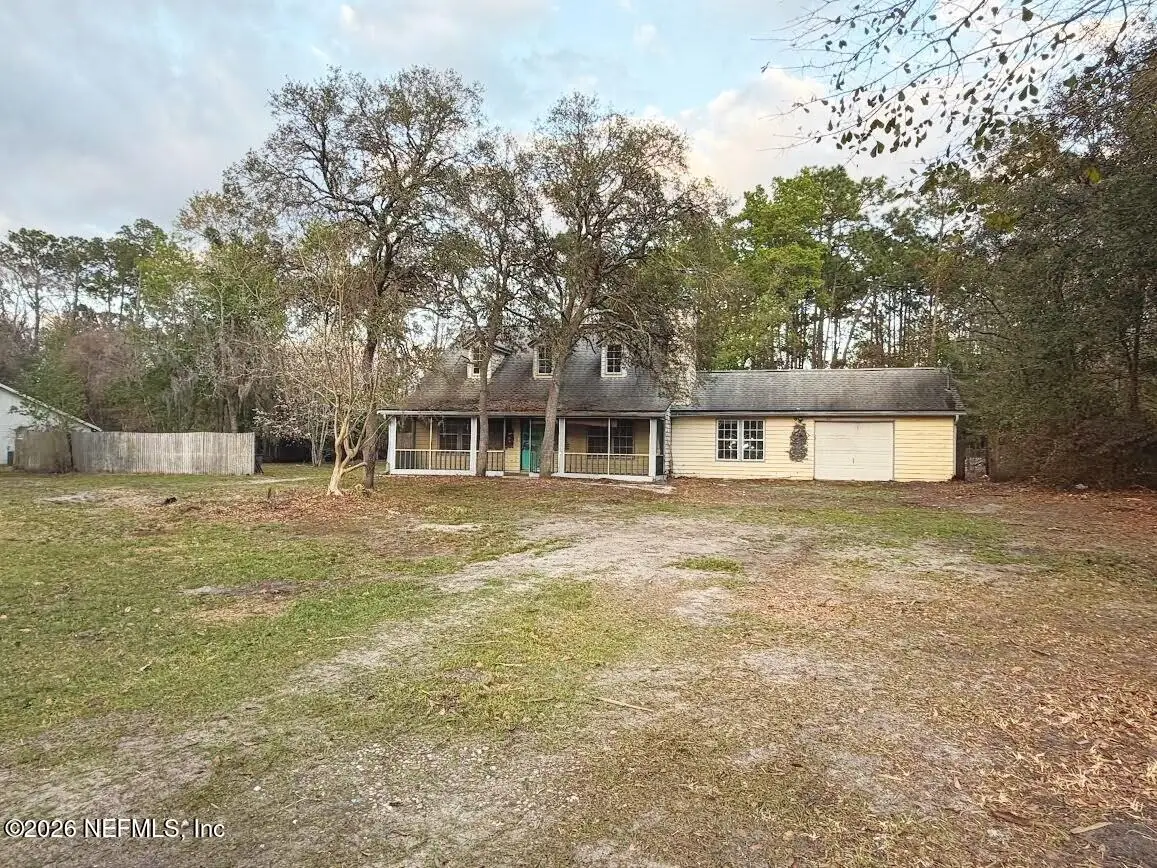 3139 S Deer Avenue, Middleburg, FL 32068 - #1