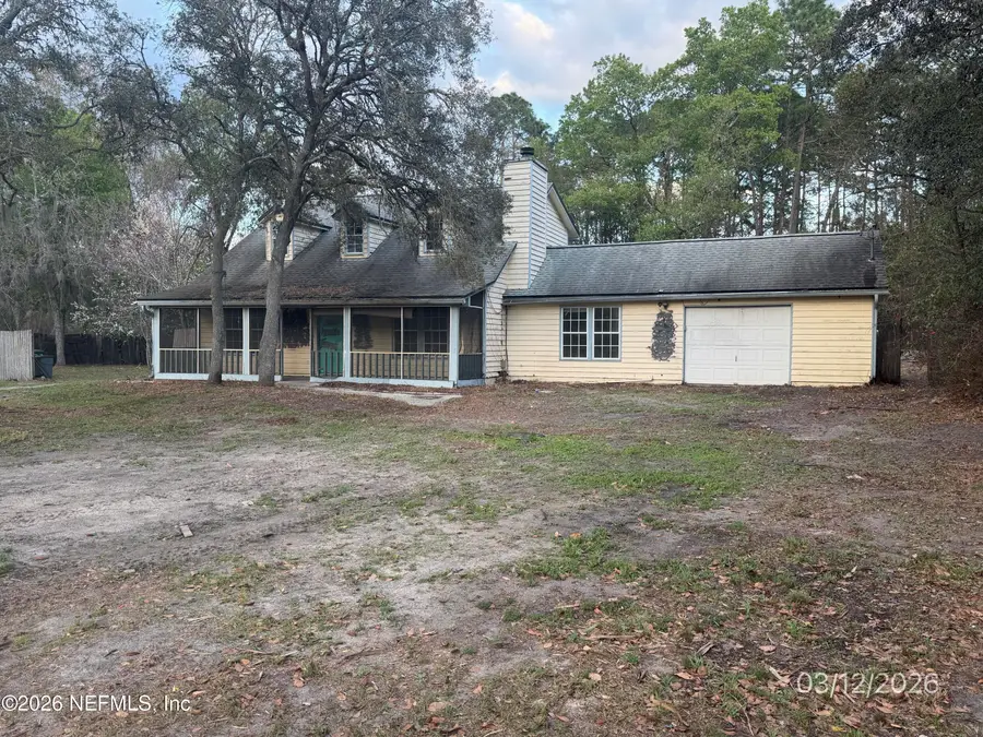 3139 S Deer Avenue, Middleburg, FL 32068 - #2