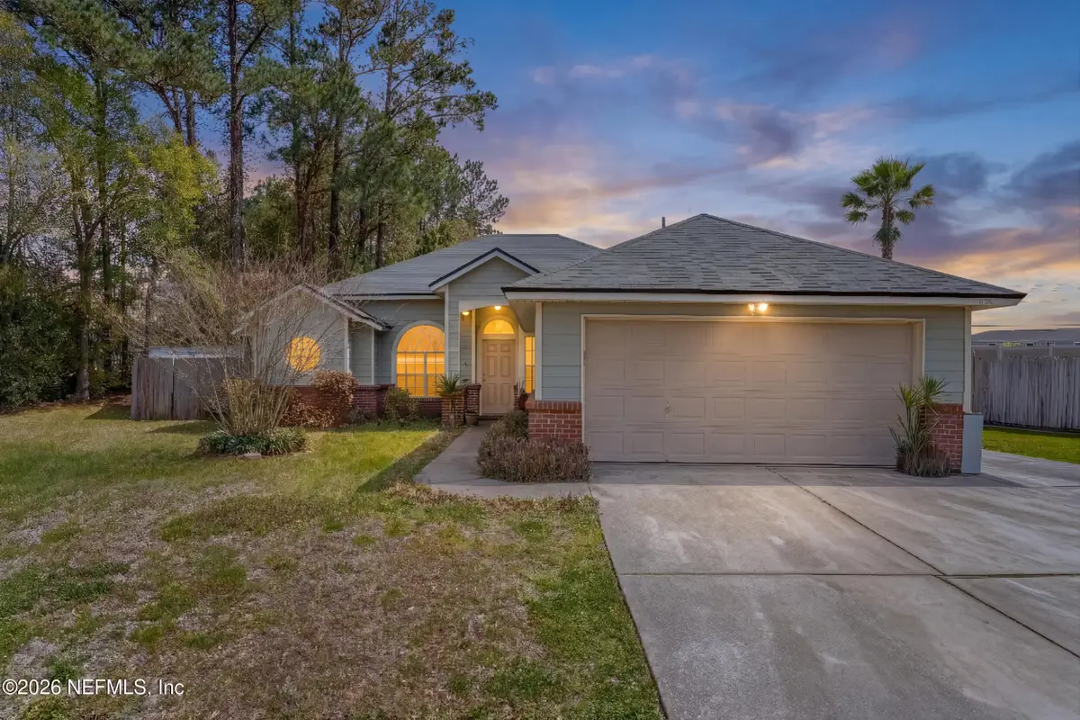 1151 Summer Springs Drive, Middleburg, FL 32068 - #1