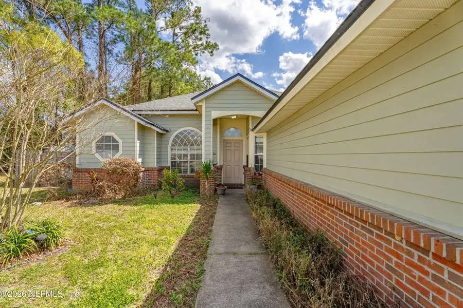 1151 Summer Springs Drive, Middleburg, FL 32068 - #2