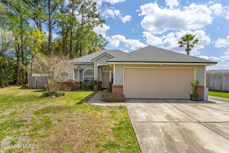 1151 Summer Springs Drive, Middleburg, FL 32068 - #3