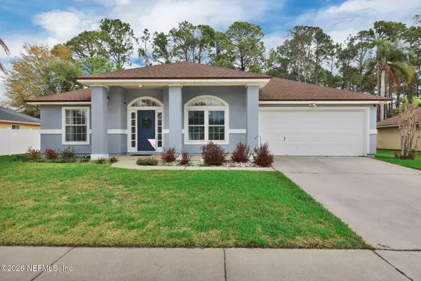 12339 Sutton Island Drive, Jacksonville, FL 32225