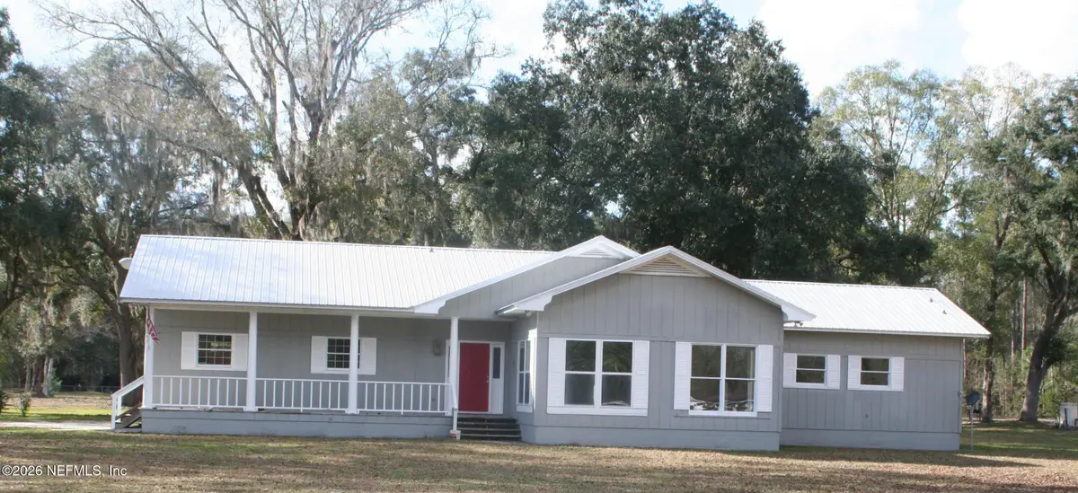 43047 Woodland Lane, Callahan, FL 32011 - #1