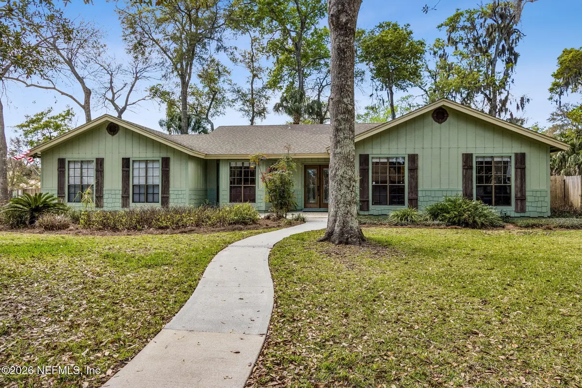 354 Tilefish Court, Jacksonville, FL 32225 - #1