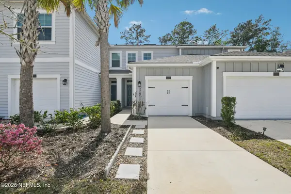 204 Pasadena Drive, St. Augustine, FL 32095