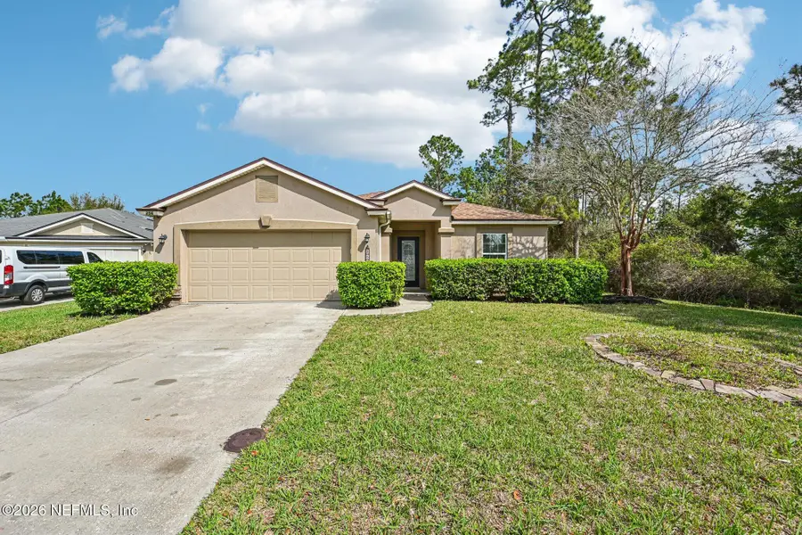 256 N Twin Maple Road, Saint Augustine, FL 32084 - #2