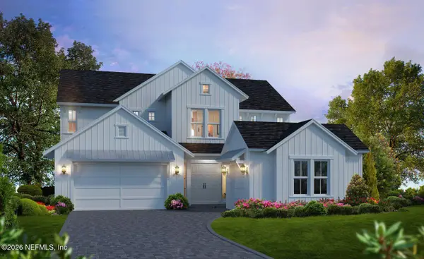 566 Courtney Chase Drive, St. Augustine, FL 32092