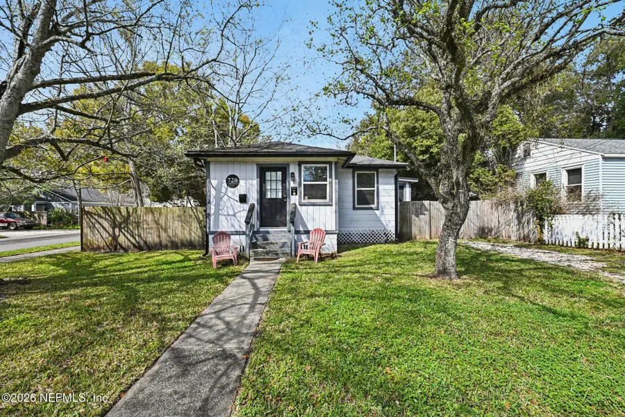 720 West Street, Jacksonville, FL 32204 - #2