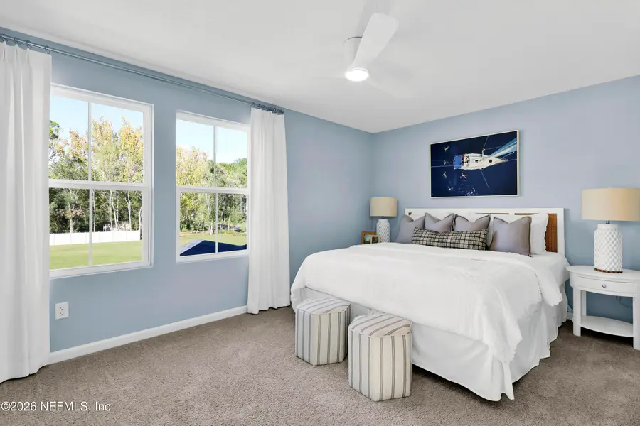 3897 Baxley Villas Court, Middleburg, FL 32068 - #3