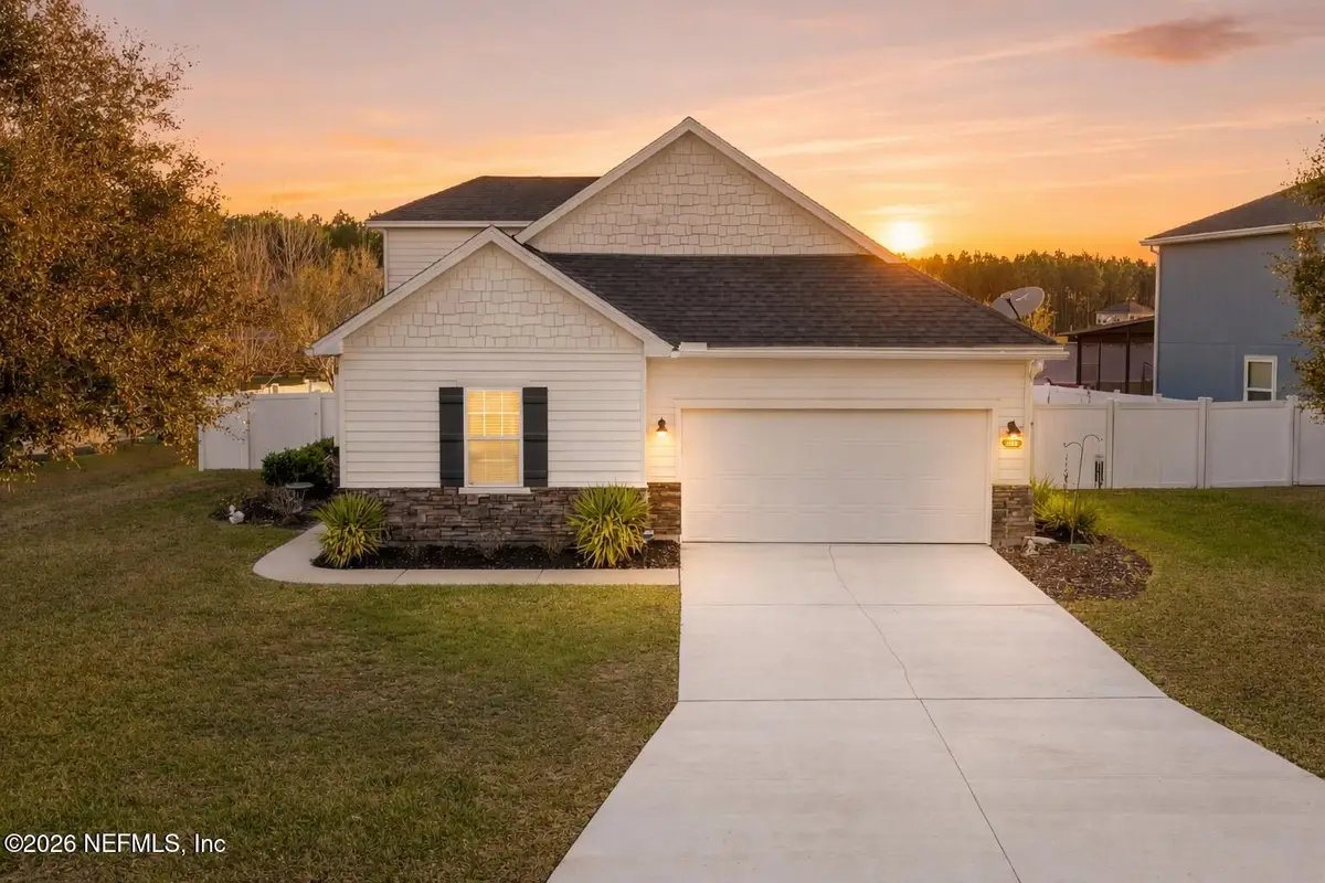 645 Trellis Bay Drive, Saint Augustine, FL 32092 - #1