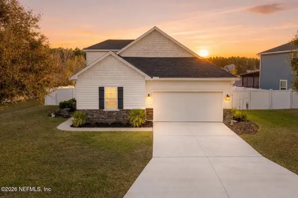 645 Trellis Bay Drive, St. Augustine, FL 32092