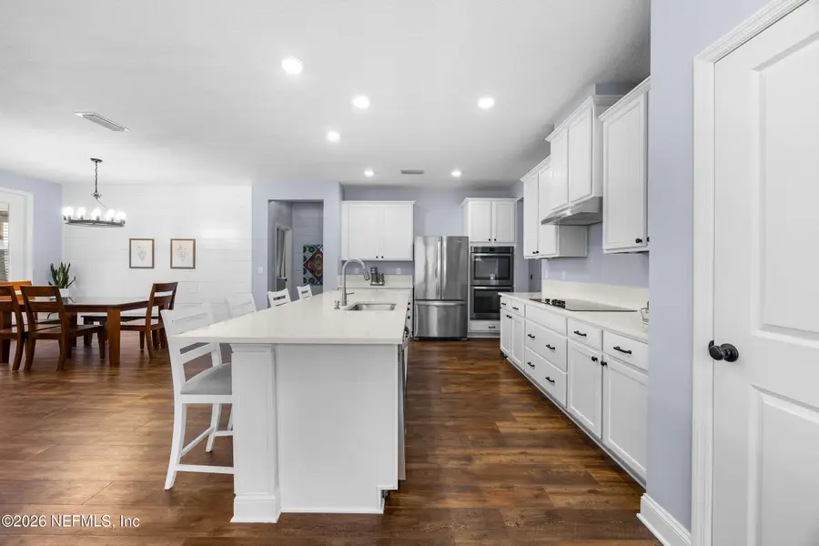 645 Trellis Bay Drive, Saint Augustine, FL 32092 - #2