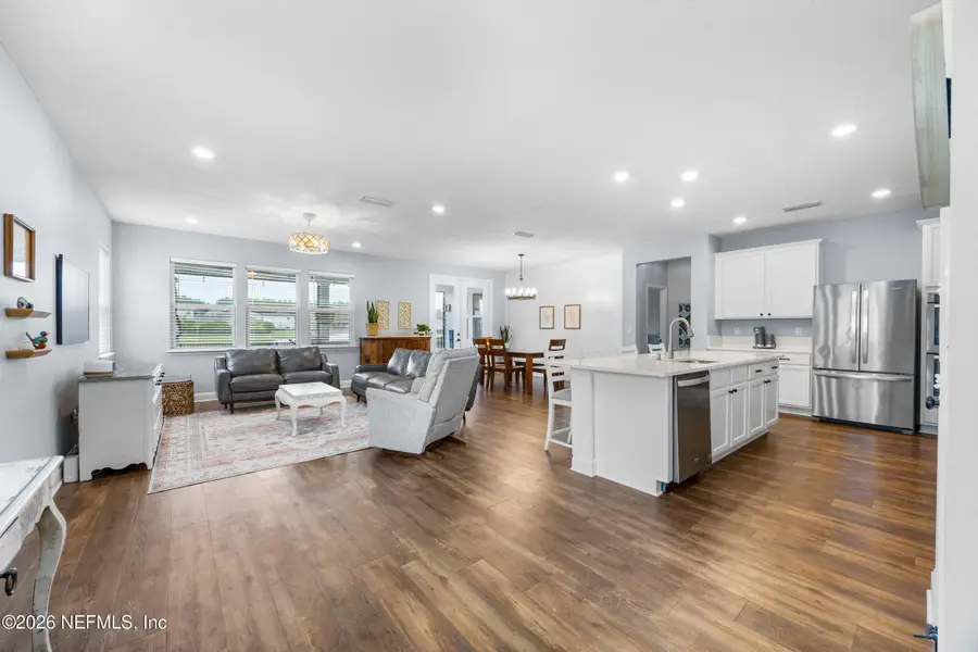 645 Trellis Bay Drive, Saint Augustine, FL 32092 - #3