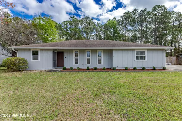 10731 Gelding Drive, Jacksonville, FL 32257