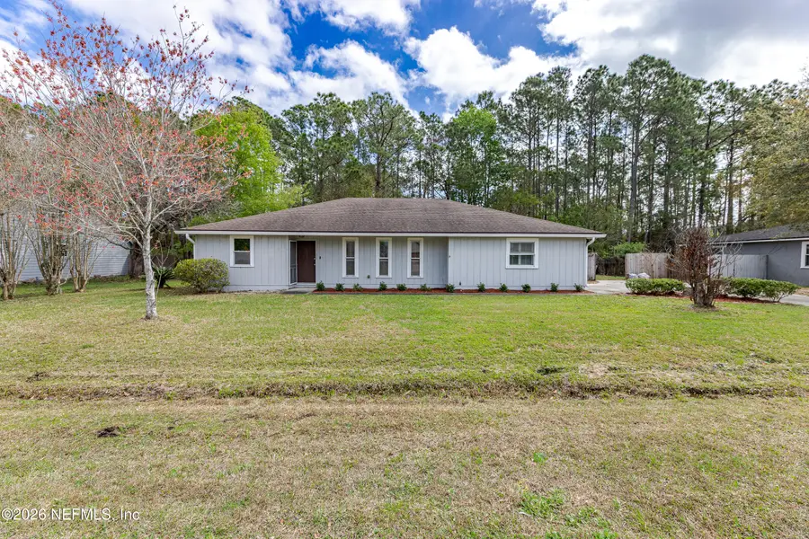 10731 Gelding Drive, Jacksonville, FL 32257 - #2