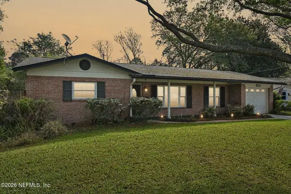 2445 Mill Creek Road, Jacksonville, FL 32211