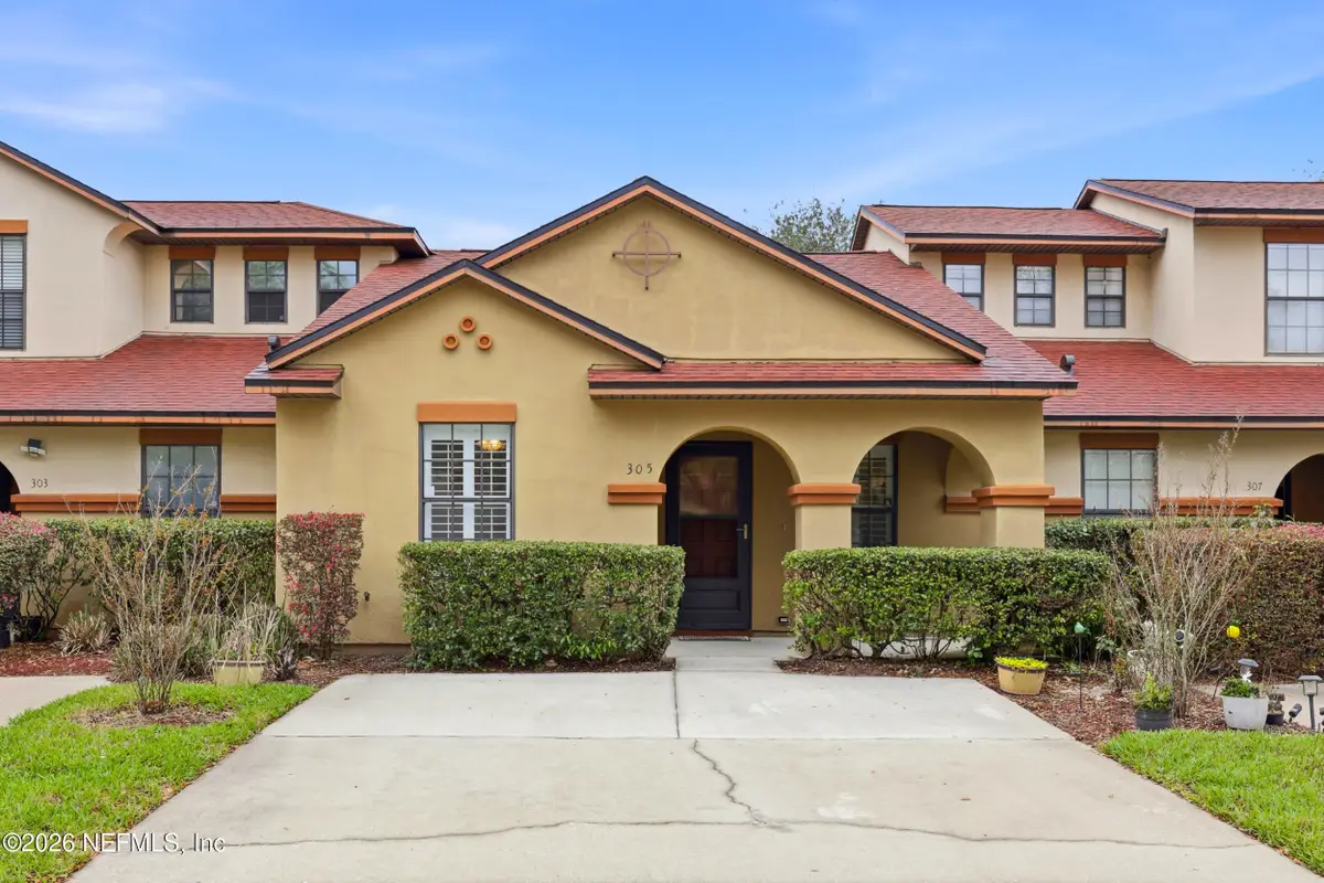 305 Redwood Lane, Saint Johns, FL 32259 - #1
