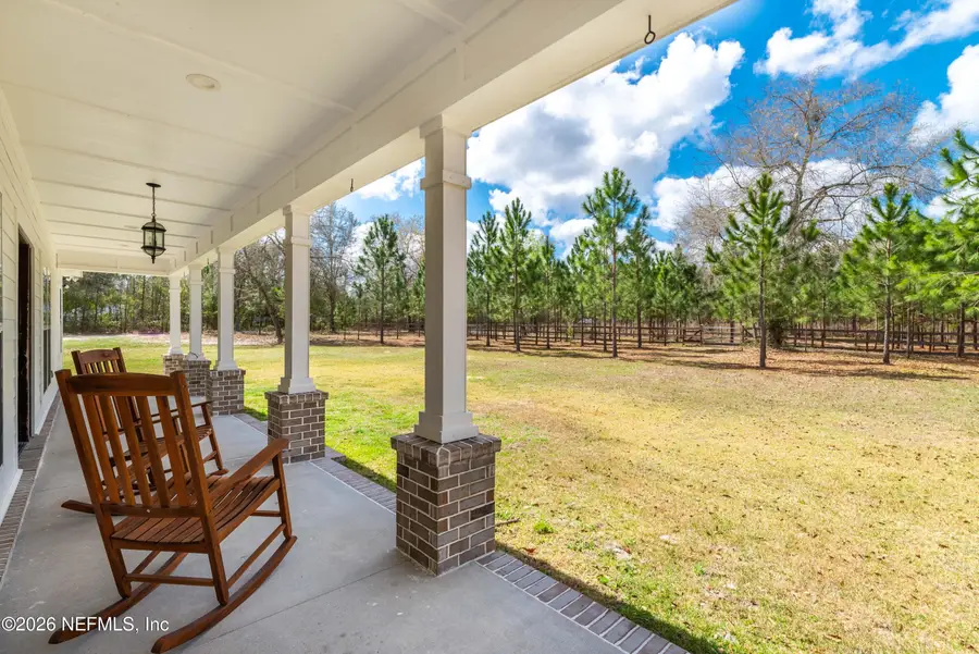 13689 Bob Burnsed Road, Glen Saint Mary, FL 32040 - #3