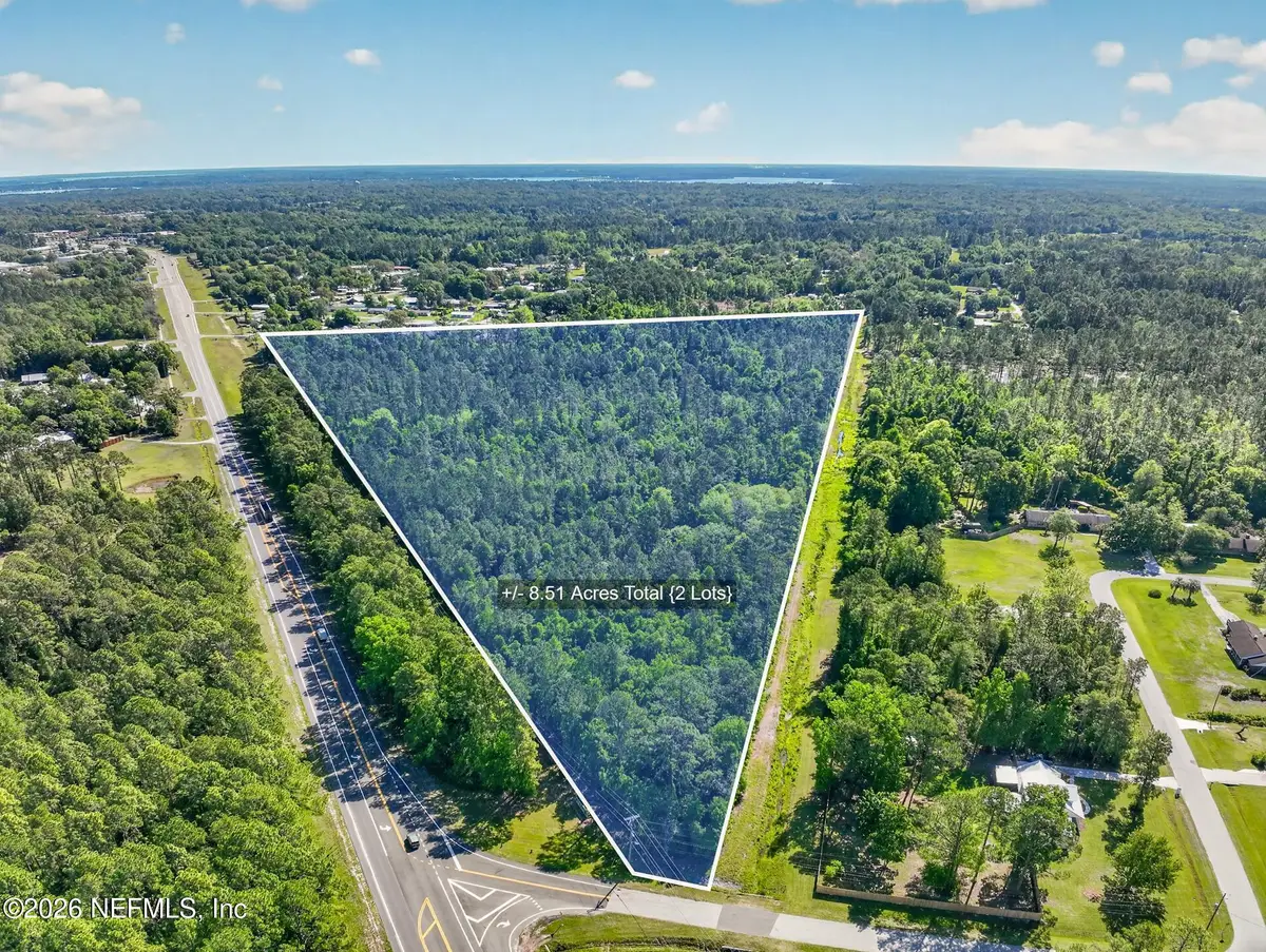 1075 S State Road 19, Palatka, FL 32177 - #1