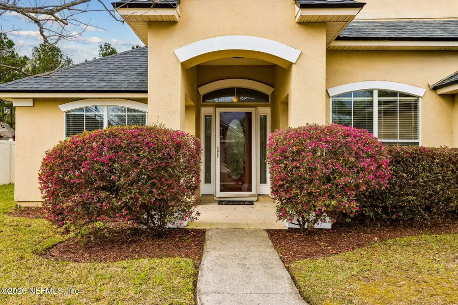 1586 Elsa Drive, Jacksonville, FL 32218 - #2