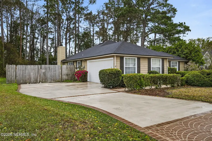 3311 Deerfield Pointe Drive, Orange Park, FL 32073 - #2