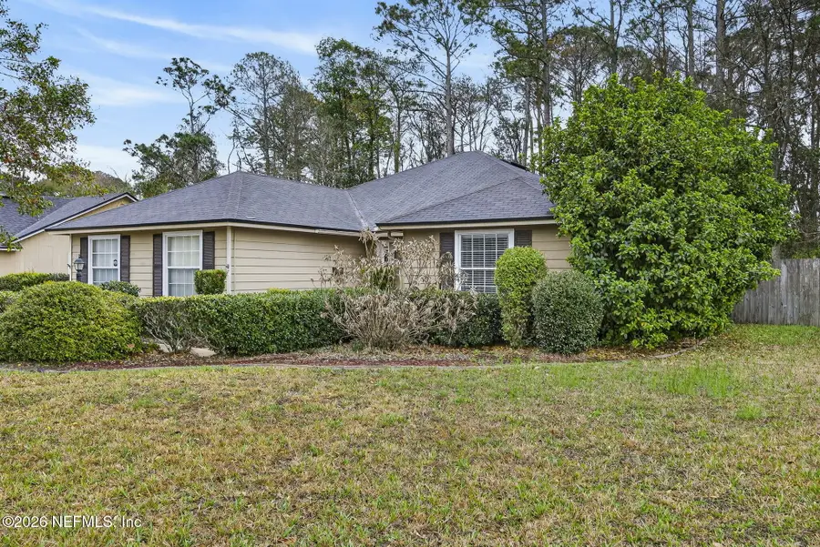 3311 Deerfield Pointe Drive, Orange Park, FL 32073 - #3