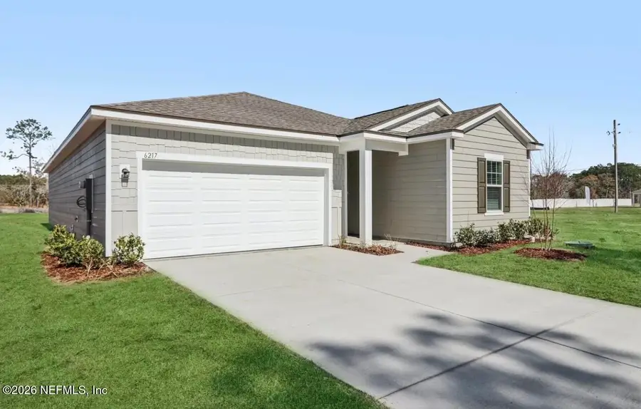 6212 Peeples Lane Lane, Jacksonville, FL 32219 - #2