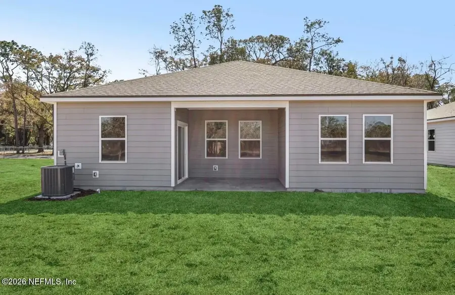 6212 Peeples Lane Lane, Jacksonville, FL 32219 - #3