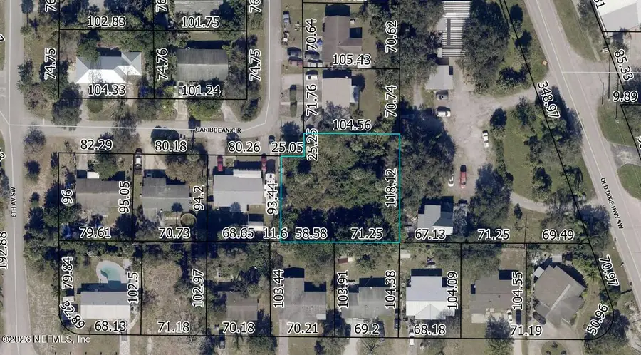 549 Caribbean Cir Circle, Vero Beach, FL 32962 - #2