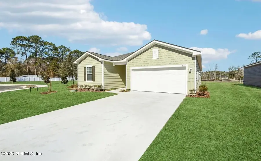 10028 Spotted Sea Drive Drive, Jacksonville, FL 32219 - #3