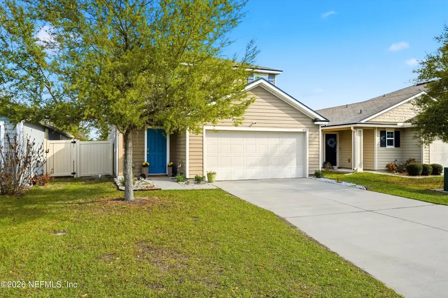 9123 Tapper Court, Jacksonville, FL 32211 - #2