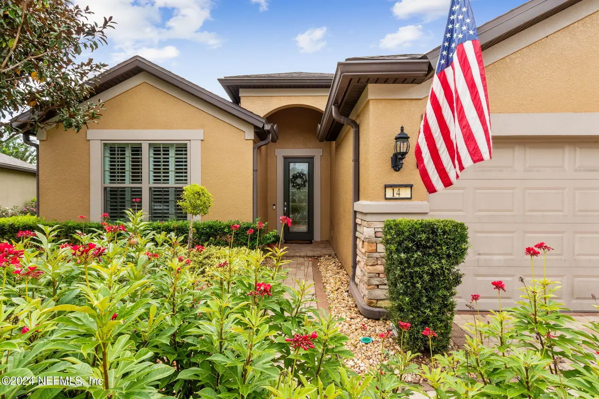14 Idlewild Court, Ponte Vedra, FL 32081 - #1