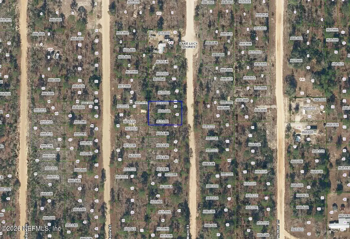 135 Miami Street, Interlachen, FL 32148 - #1