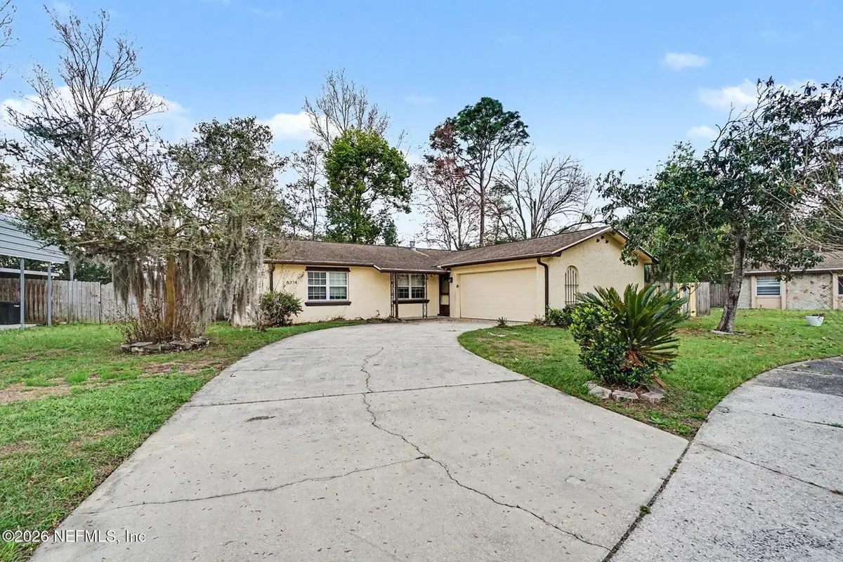 8374 Chessman Court, Jacksonville, FL 32244 - #1