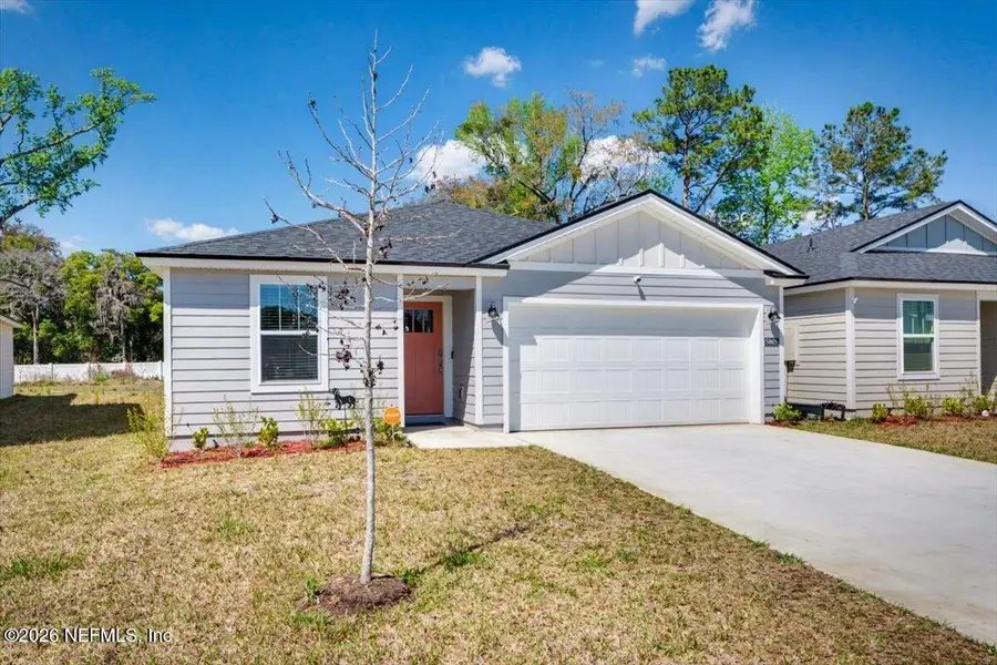 5805 Greta Court, Jacksonville, FL 32254 - #2