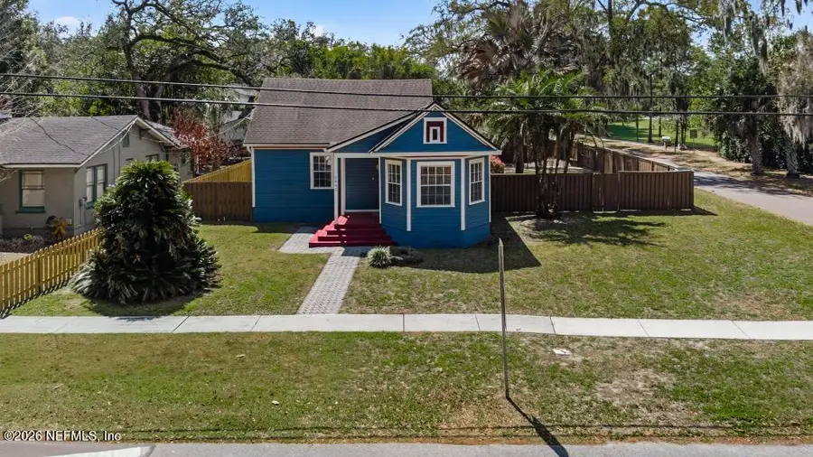 1642 Glendale Street, Jacksonville, FL 32205 - #3