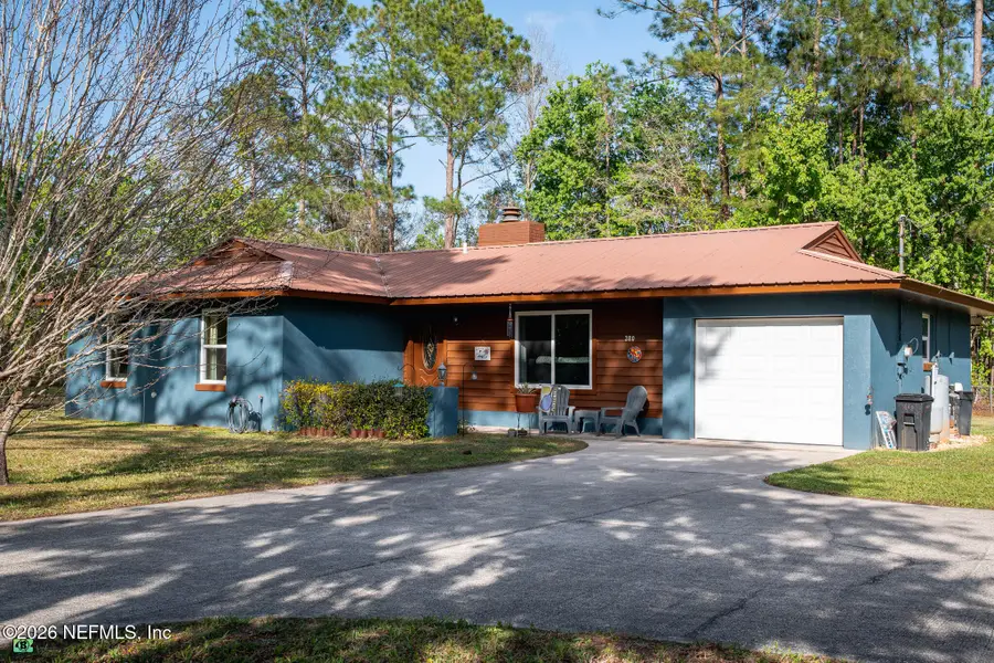 380 Stokes Landing Road, Palatka, FL 32177 - #2