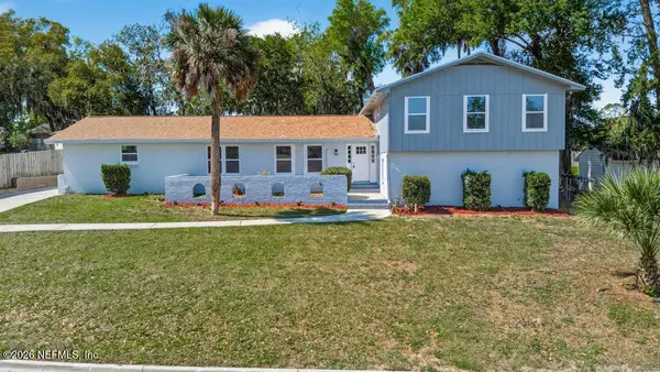 4040 Cove Saint Johns Road, Jacksonville, FL 32277